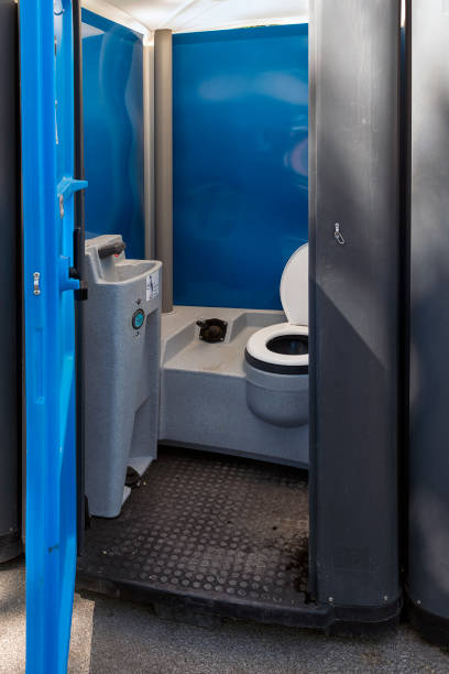 Porta potty rental for outdoor events in Webster, TX