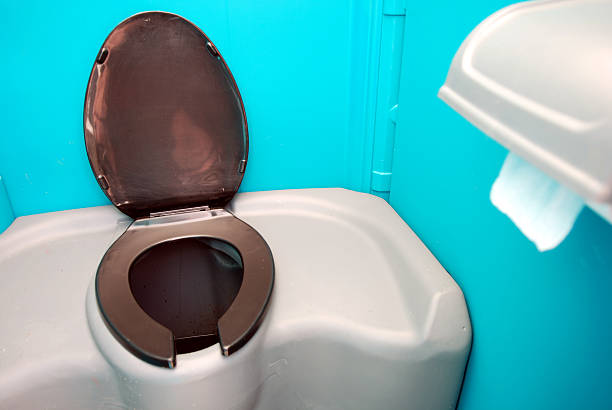 Best Sanitation services for porta potties  in Webster, TX