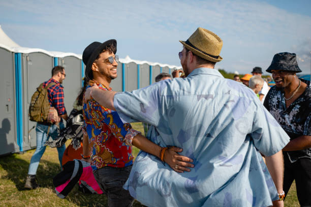 Best Portable toilet rental cost  in Webster, TX