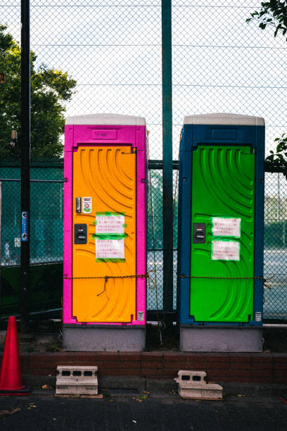 Best Porta potty rental near me  in Webster, TX