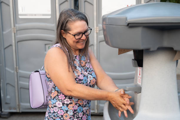 Best Event porta potty rental  in Webster, TX