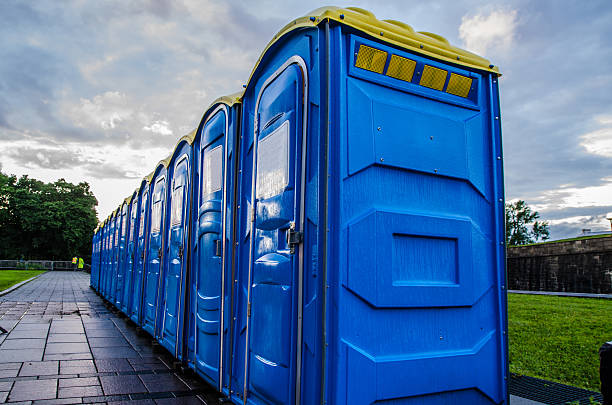Best Long-term porta potty rental  in Webster, TX
