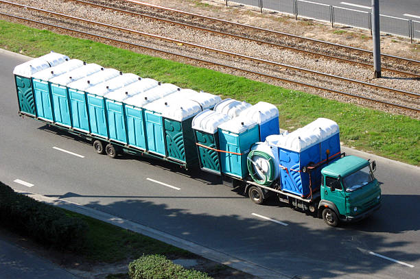 Best Local porta potty services  in Webster, TX
