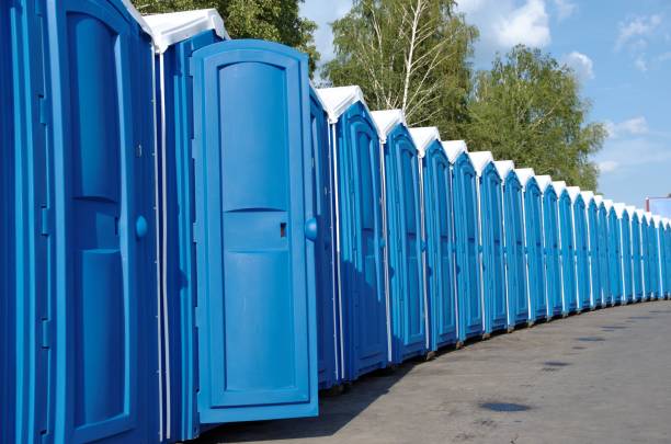 Best Luxury portable toilet rental  in Webster, TX